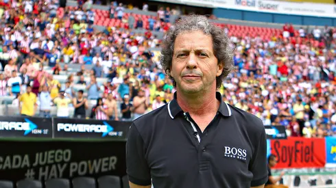 Brailovsky habló del Clásico Joven del Clausura 2026