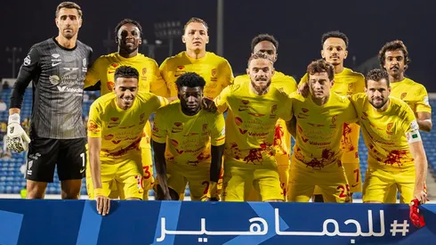 Tras el tropiezo que experimentó...