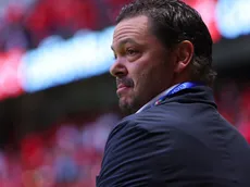 Renovó con el América y Rayados tomó decisión sobre Santiago Baños