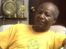 Arlindo Dos Santos y la frase que cobra vida previo al América vs. Cruz Azul