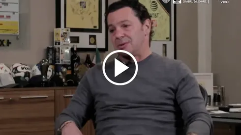 Se estaría acabando una racha histórica para las Águilas.