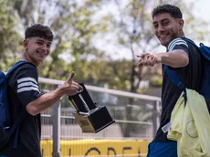 Noticias de América HOY, 11 de abril