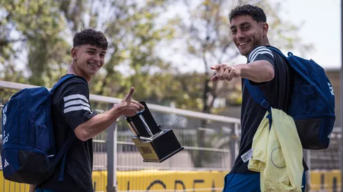 América está listo para recibir a Cruz Azul en la reapertura del Estadio Azteca