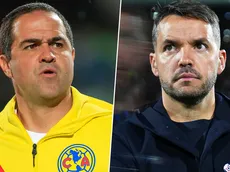 América vs. Cruz Azul: alineaciones confirmadas para el Clásico Joven del Clausura 2026