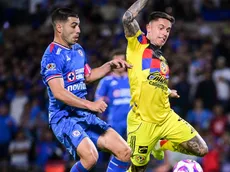 ¿América vs. Cruz Azul va por TV Abierta? Así puedes ver EN VIVO el Clásico Joven