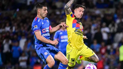 ¿América vs. Cruz Azul va por TV Abierta? Así puedes ver EN VIVO el Clásico Joven