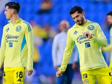 ¿Por qué Henry Martín, Kevin Álvarez y Cristian Borja no juegan ante Cruz Azul?