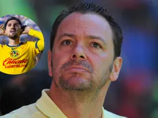 Baños reveló por qué América vendió a sus figuras y tardó mucho en reemplazarlas