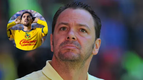 Baños reveló por qué América vendió a sus figuras y tardó mucho en reemplazarlas