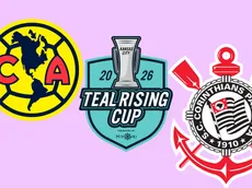 Todo lo que debes saber del próximo duelo de América Femenil en la Teal Rising Cup