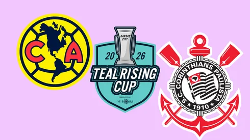 ¡Todo listo para el partido por el tercer lugar!