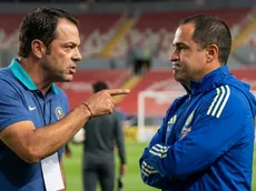 Entre elogios y advertencias: Santiago Baños define el futuro de André Jardine