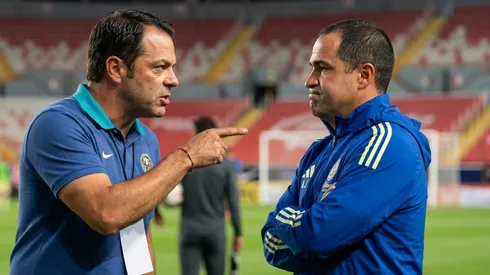 ¡Se encienden las alarmas!