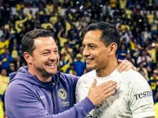 ¡Bombazo! Santiago Baños confirma que van por la renovación de Rodolfo Cota