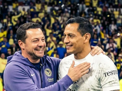 ¡Bombazo! Santiago Baños confirma que van por la renovación de Rodolfo Cota