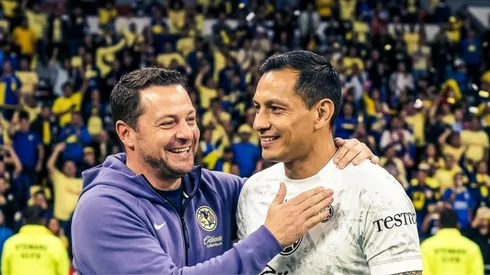 ¡Reveló que sucederá con Rodolfo Cota!