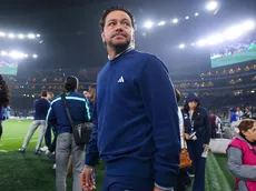 Baños adelanta cuántos refuerzos buscará el América en verano