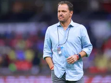 Santiago Baños da la cara y admite sus peores errores en América