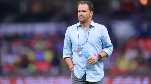 Han sido tan evidentes que ha tenido que aceptar los errores en el América.