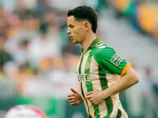 Pellegrini se quejó del nivel del Betis: ¿Indirecta a Fidalgo?