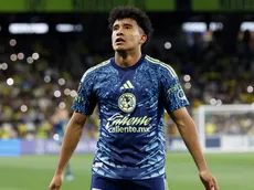 América lanza mensaje a la afición para la vuelta ante Nashville