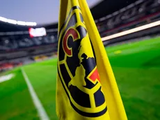 América lucirá parche especial en su regreso al Estadio Azteca