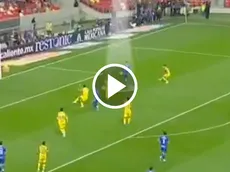 El jugador del América que costó la victoria ante Cruz Azul