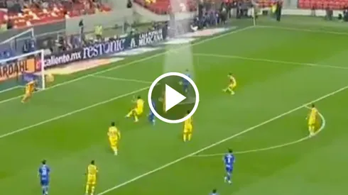 El error que le costó al América dejar escapar una victoria clave.