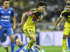 Así está el América en la tabla de posiciones