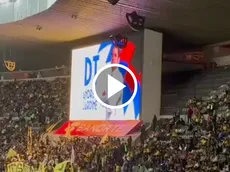 Aplausos inmerecidos y crueles abucheos a figuras en el Azteca