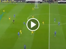 No, Cristian Borja no falló en el gol de Cruz Azul