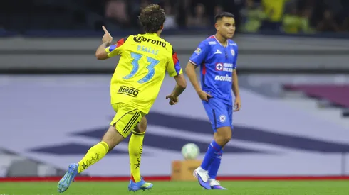 Las Águilas dieron un partido bastante competente anoche.