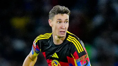 Rodrigo Dourado salió por un tema propio, no por decisión de Jardine.