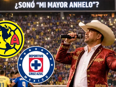 El detalle que todos quieren saber: ¿Sonó Mi Mayor Anhelo en el Estadio Banorte?