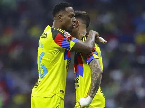 No será renovado por el Club América y ya conocemos a sus reemplazos