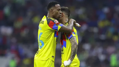 Cristian Borja tendría los días contados en Coapa.