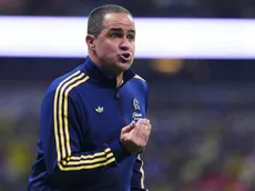 André Jardine habla sobre las lesiones de Henry Martín y Dagoberto Espinoza