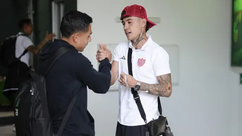 Emilio Lara fue protagonisa de una acción bastante peligrosa.