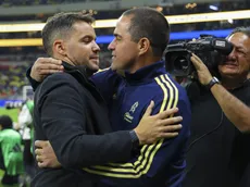 André Jardine manda mensaje para el América tras el empate vs Cruz Azul
