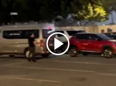 ¿Realmente la afición pagó más de mil pesos por estacionarse en el Estadio Banorte?