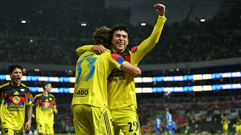 América está a un paso de cumplir con el objetivo.