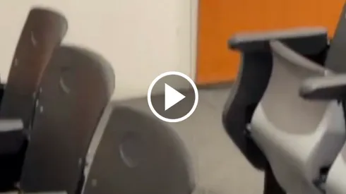 Nadie esperaba esto...