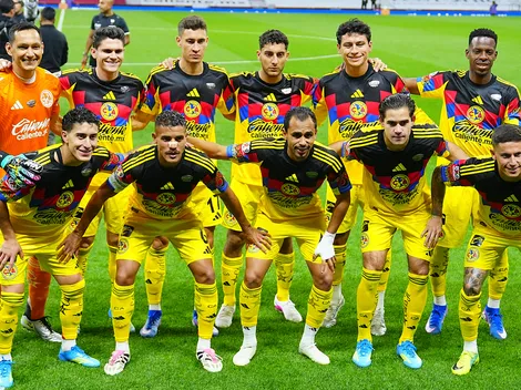 Se destapa la próxima gran venta del América al acabar el torneo