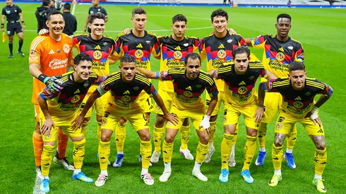 En los planes de la directiva ya está la salida de este jugador.