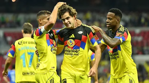 América comienza a deslumbrar su futuro, a la pelea por el título.