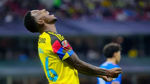 El panorama del América para clasificar a la Concahampions 2027 luce muy complicado.