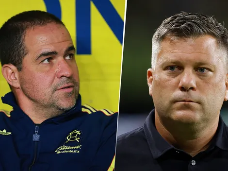 América vs. Nashville: posibles alineaciones, Vuelta de Concachampions