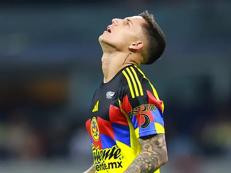 América vs. Nashville SC: bajas confirmadas, Vuelta de Concachampions