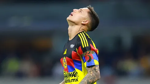 América va con dos bajas a la clasificación en Concachampions.