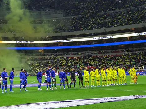 La inesperada decisión que tomó América con su afición tras el Clásico